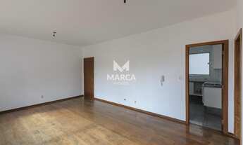 Imagem 2: Apartamento para aluguel, 3 quartos, 1 suíte, 2 vagas, Serra - Belo Horizonte/MG