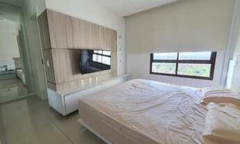 Imagem 5: Aluguel Le Parc Mobiliado 2qts!