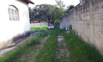 Imagem 3: Ótimo terreno plano, todo murado Campo Grande