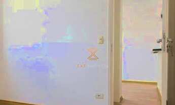 Imagem 7: Apartamento com 1 dormitório à venda, 38 m² por R$ 405.000 - Perdizes - São Paulo/SP