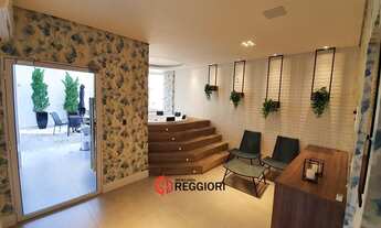 Imagem 7: COB 2 SUÍTES E 3 VAGAS EM ITAJAÍ