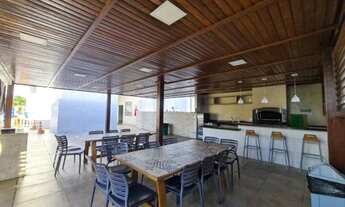 Imagem 5: APARTAMENTO RESIDENCIAL em NATAL - RN, CAPIM MACIO