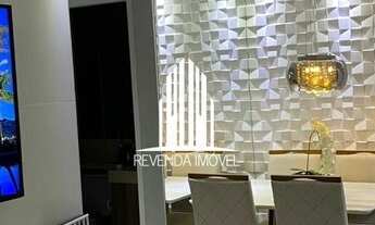 Imagem 2: Barueri, Apto Planejado e Decorado , 54 m2, 02 Dorms, 01 Vaga, Lazer Completo