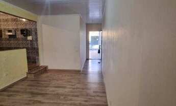 Imagem 6: Casa com 2 dormitórios para alugar, 100 m² por R$ 1.300,00/mês - Cidade Industrial - Curit