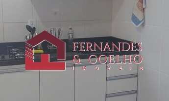 Imagem 6: Cond. Ipê Amarelo - Riacho Fundo II