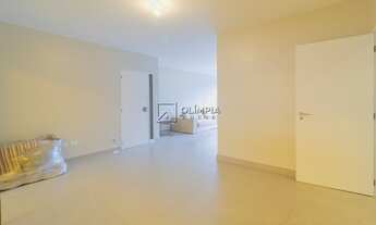 Imagem 6: Apartamento Locação 3 Dormitórios - 142 m² Itaim Bibi