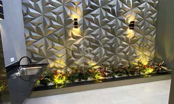 Imagem 5: VENDA: SOBRADO NOVO - JARDIM ANCHIETA - R$ 1.380.000,00 - REF: SN00081