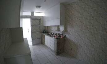 Imagem 6: Apartamento com 3 dormitórios à venda, por R$ 400.000 - Gonzaga - Santos/SP