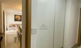 Imagem 2: Edificio Altos do Bueno - 3 suítes 128m²