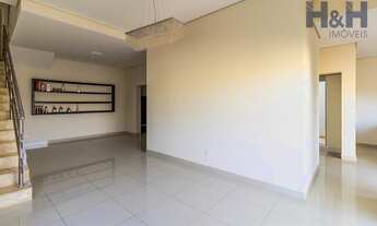 Imagem 2: PIRACICABA - Casa Padrão - Reserva do Engenho