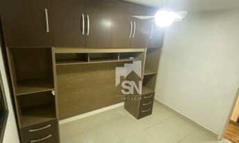 Imagem 7: Apartamento com 2 dormitórios à venda, 54 m² por R$ 186.500,00 - Jardim Mirassol - Campina