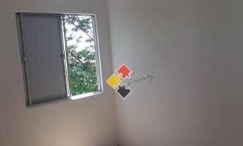 Imagem 4: Apartamento com 2 dormitórios à venda, 55 m² por R$ 165.000,00 - Vila Padre Manoel de Nóbr