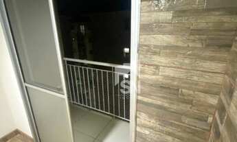 Imagem 5: Apartamento com 2 dormitórios à venda, 54 m² por R$ 186.500,00 - Jardim Mirassol - Campina