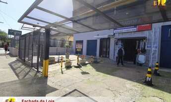 Imagem 3: Loja para Locação Anual - Medianeira, Porto Alegre - 53m²