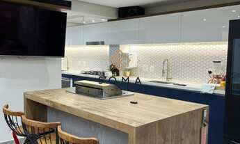 Imagem 6: Casa no Jardins Mangueiral (QC 15) - PORTEIRA FECHADA