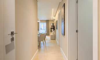 Imagem 6: APARTAMENTO com 3 dormitórios à venda com 135m² por R$ 866.000,00 no bairro Batel - CURITI