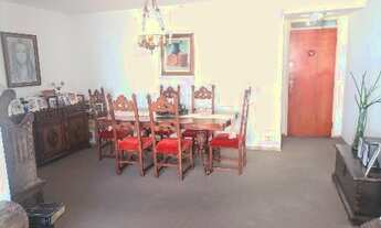 Imagem 4: Apartamento Próx. Shopping Higienópolis, 3 dormitórios, 1 suite, 1 vaga, em Vila Buarque