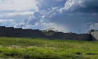 Imagem: TERRENO RESIDENCIAL em INDAIATUBA - SP