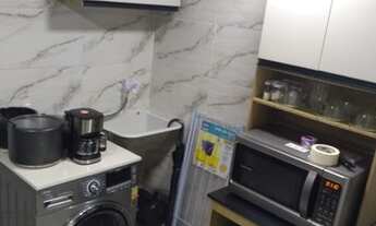 Imagem 5: Casa em ilha grande vila do Abraão