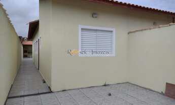 Imagem: Casa com 2 dorms, Jardim S Fernando, Itanhaém