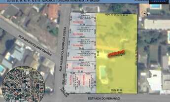 Imagem: Terreno para Venda em Atibaia, Vila Gíglio