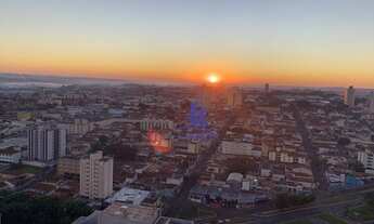 Imagem 3: Apartamento com 3 dormitórios à venda, 150 m² por R$ 980.000,00 - Vila Cidade Universitári