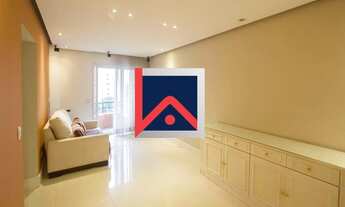 Imagem 2: Apartamento Locação Campo Belo 64 m² 2 Dormitórios