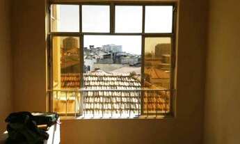 Imagem 2: Apartamento com 3 dormitórios à venda, 90 m² por R$ 320.000 - São Francisco Xavier - Rio d