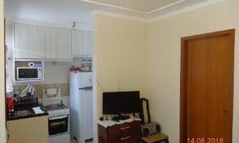 Imagem 4: VENDA - KITNET JARDIM MORUMBI I / SOROCABA/SP