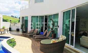 Imagem 3: 23277 - Casa 5 Dorms. (5 Suítes), ITAHYE - SANTANA DE PARNAÍBA/SP