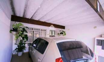 Imagem 2: Sobrado Residencial com 2 Quartos e 2 banheiros à Venda, Socorro , São Paulo - SP