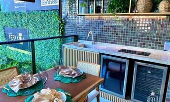 Imagem 4: Apartamento 4 Quartos Lançamento em Apipucos