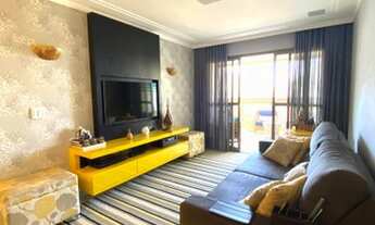 Imagem 2: Apartamento para venda tem 150 metros quadrados com 4 quartos em Santa Luíza - Vitória - E