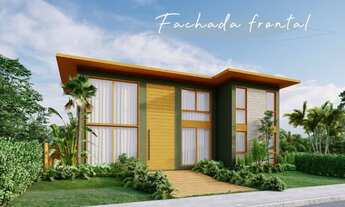 Imagem 3: Casa para Venda em Mata de São João/BA