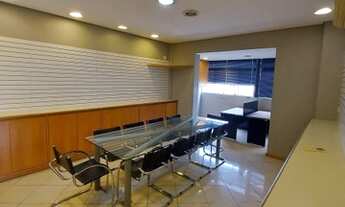 Imagem 3: Comercial para Locação em São Paulo, Luz, 1 banheiro