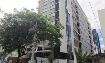 Imagem: Apartamento com 1 quarto para alugar por