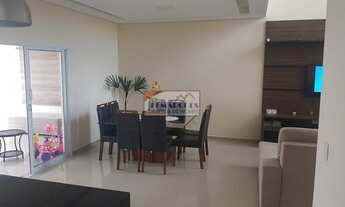 Imagem 4: Excelente sobrado no Condomínio Ibiti Reserva com 4 dormit - Estuda troca por imóveis de m