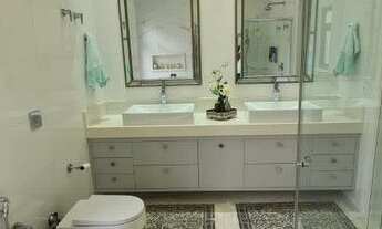 Imagem 2: Casa com 4 dormitórios à venda, 300 m² por R$ 2.700.000,00 - Parque Residencial Damha - Sã