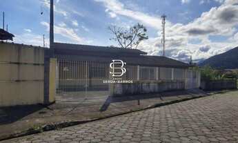 Imagem 2: Casa Térrea Praia Martin de Sá