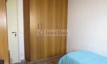 Imagem 6: Apartamento para venda com 90 metros quadrados com 3 quartos em Tatuapé - São Paulo - SP