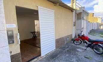 Imagem 3: Casa no conjunto ACM, Mangabeira - Feira de Santana - BA