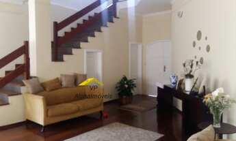 Imagem 7: Casa em Condomínio para Venda e Aluguel em Alphaville Santana de Parnaíba-SP