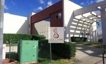 Imagem 2: Terreno à venda, 650 m² por R$ 820.000,00 - Condomínio Residencial Colinas do Paratehy - S