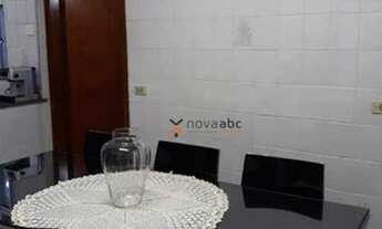 Imagem 3: Casa com 2 dormitórios à venda, 133 m² por R$ 560.000,00 - Jardim Santo Alberto - Santo An