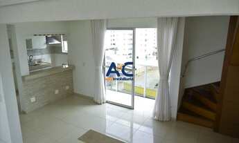 Imagem 3: BELO HORIZONTE - Cobertura - Castelo