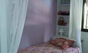 Imagem 6: Apartamento para venda tem 138 metros quadrados com 3 quartos em Retiro - Petrópolis - RJ