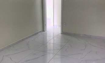 Imagem 6: Boqueirão - Santos - SP Apartamento com 1 Dormitório Totalmente Reformado Elevador Garagem