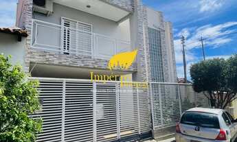 Imagem: Vendo lindo sobrado no CPA 3