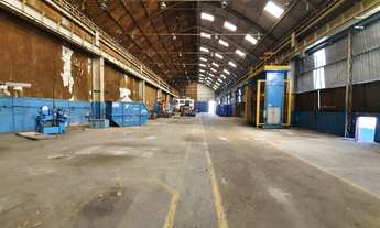 Imagem 1: Área para locação em São Paulo - 11.979 m² de área construída