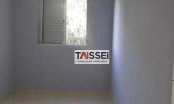 Imagem 5: Apartamento com 2 dormitórios à venda, 56 m² por R$ 218.000,00 - Sacomã - São Paulo/SP